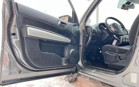 Nissan X-Trail, 2011 год, 1 185 000 рублей, 18 фотография