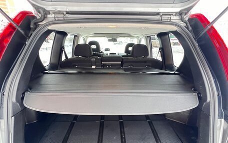 Nissan X-Trail, 2011 год, 1 185 000 рублей, 17 фотография