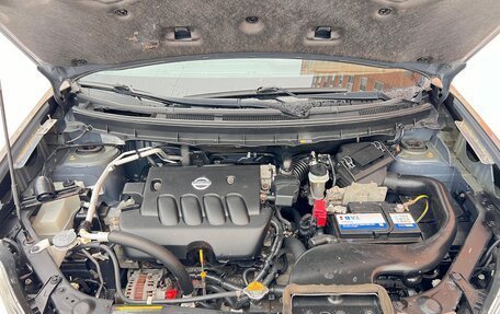 Nissan X-Trail, 2011 год, 1 185 000 рублей, 16 фотография