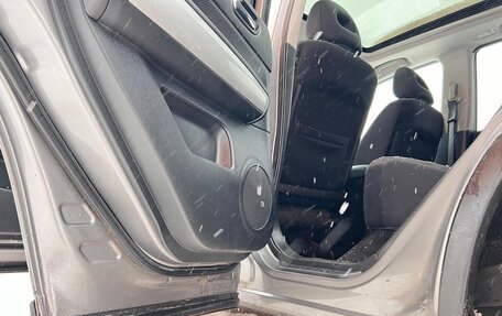 Nissan X-Trail, 2011 год, 1 185 000 рублей, 19 фотография