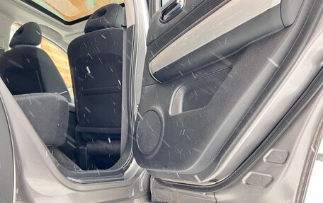 Nissan X-Trail, 2011 год, 1 185 000 рублей, 21 фотография