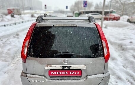 Nissan X-Trail, 2011 год, 1 185 000 рублей, 4 фотография