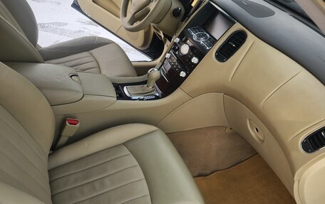 Infiniti EX, 2008 год, 1 250 000 рублей, 11 фотография