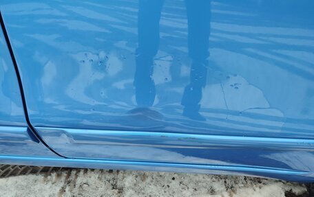 Nissan Note II рестайлинг, 2008 год, 650 000 рублей, 10 фотография