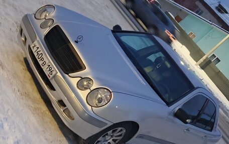 Mercedes-Benz E-Класс, 1999 год, 600 000 рублей, 3 фотография