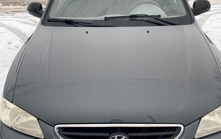 Hyundai Accent II, 2008 год, 620 000 рублей, 3 фотография