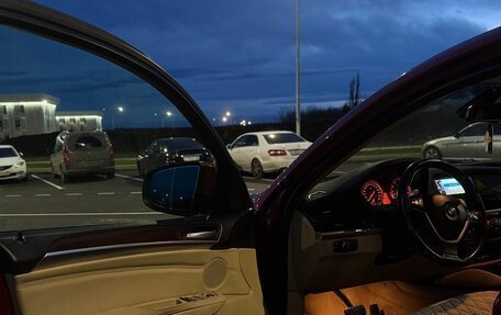 BMW X6, 2010 год, 2 000 000 рублей, 9 фотография