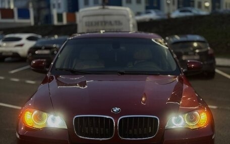 BMW X6, 2010 год, 2 000 000 рублей, 2 фотография