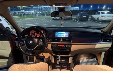 BMW X6, 2010 год, 2 000 000 рублей, 13 фотография