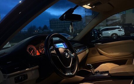 BMW X6, 2010 год, 2 000 000 рублей, 11 фотография