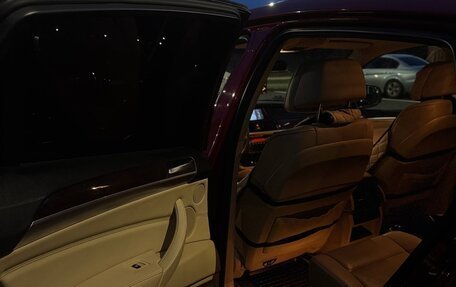 BMW X6, 2010 год, 2 000 000 рублей, 15 фотография