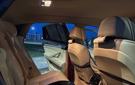 BMW X6, 2010 год, 2 000 000 рублей, 24 фотография