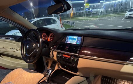 BMW X6, 2010 год, 2 000 000 рублей, 14 фотография