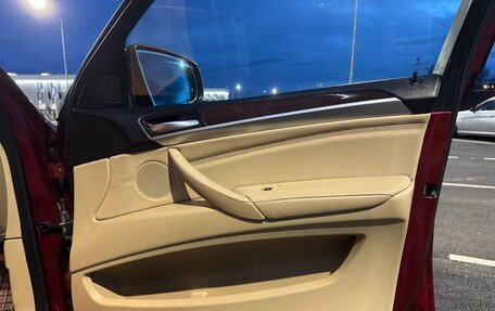 BMW X6, 2010 год, 2 000 000 рублей, 25 фотография