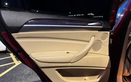 BMW X6, 2010 год, 2 000 000 рублей, 16 фотография