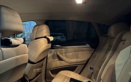 BMW X6, 2010 год, 2 000 000 рублей, 17 фотография