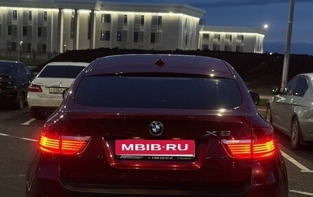 BMW X6, 2010 год, 2 000 000 рублей, 6 фотография