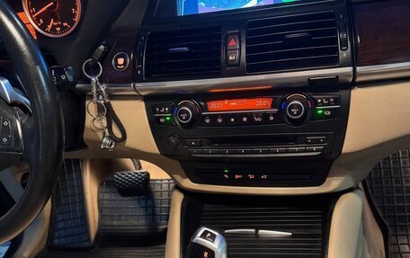 BMW X6, 2010 год, 2 000 000 рублей, 27 фотография