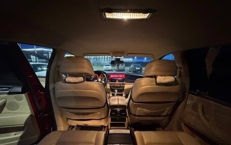 BMW X6, 2010 год, 2 000 000 рублей, 19 фотография