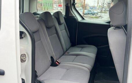 Peugeot Partner II рестайлинг 2, 2014 год, 750 000 рублей, 9 фотография