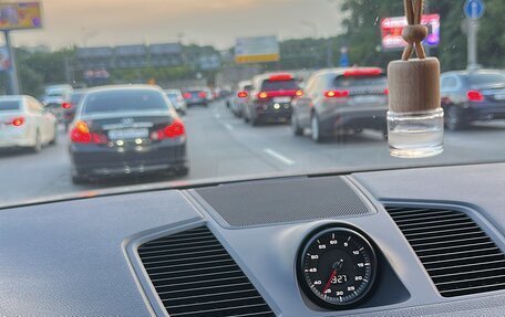 Porsche Cayenne III, 2019 год, 6 500 000 рублей, 8 фотография