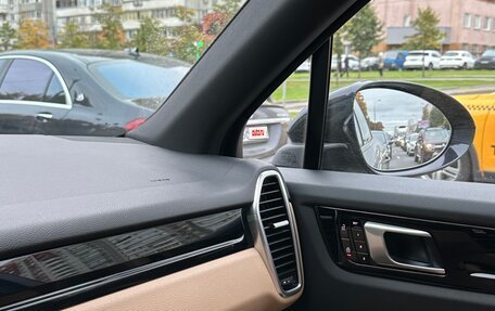 Porsche Cayenne III, 2019 год, 6 500 000 рублей, 9 фотография