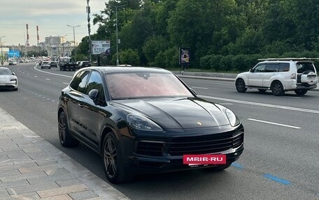 Porsche Cayenne III, 2019 год, 6 500 000 рублей, 4 фотография