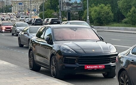 Porsche Cayenne III, 2019 год, 6 500 000 рублей, 5 фотография