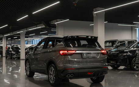 Geely Coolray I, 2022 год, 1 970 000 рублей, 4 фотография