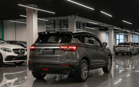 Geely Coolray I, 2022 год, 1 970 000 рублей, 5 фотография