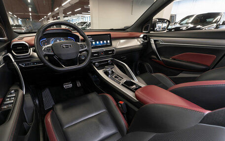 Geely Coolray I, 2022 год, 1 970 000 рублей, 7 фотография