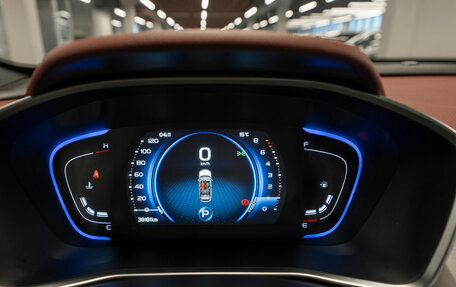 Geely Coolray I, 2022 год, 1 970 000 рублей, 12 фотография