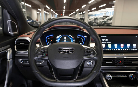 Geely Coolray I, 2022 год, 1 970 000 рублей, 11 фотография