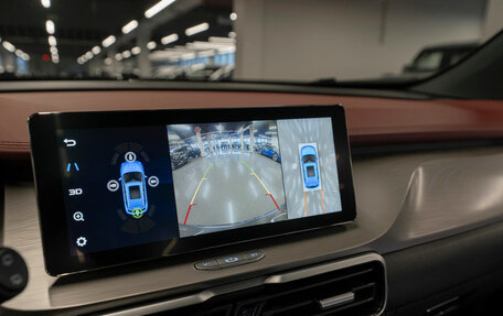 Geely Coolray I, 2022 год, 1 970 000 рублей, 21 фотография