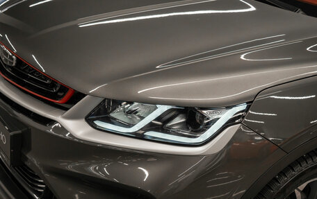 Geely Coolray I, 2022 год, 1 970 000 рублей, 28 фотография