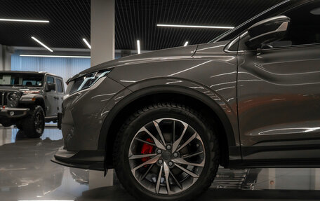 Geely Coolray I, 2022 год, 1 970 000 рублей, 27 фотография