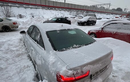 Audi A6, 2012 год, 1 600 000 рублей, 5 фотография