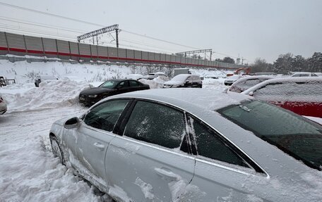 Audi A6, 2012 год, 1 600 000 рублей, 6 фотография