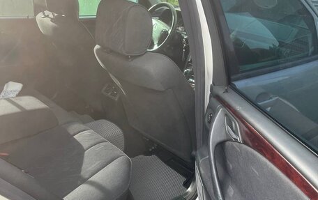 Mercedes-Benz E-Класс, 2000 год, 450 000 рублей, 4 фотография