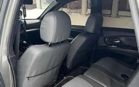 Great Wall Hover, 2007 год, 360 000 рублей, 5 фотография