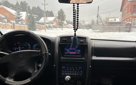 Great Wall Hover, 2007 год, 360 000 рублей, 6 фотография