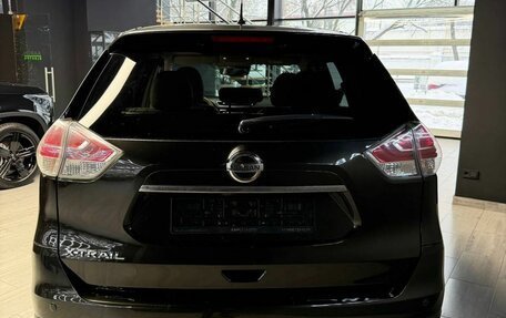 Nissan X-Trail, 2016 год, 1 775 000 рублей, 5 фотография