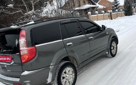Great Wall Hover, 2007 год, 360 000 рублей, 4 фотография