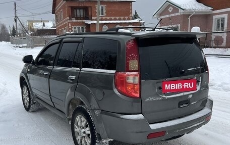 Great Wall Hover, 2007 год, 360 000 рублей, 3 фотография