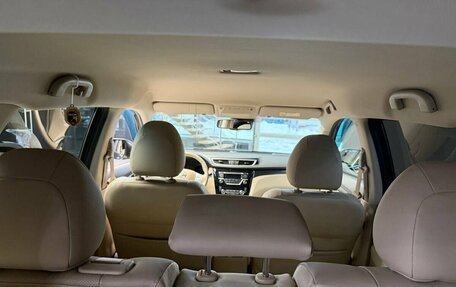 Nissan X-Trail, 2016 год, 1 775 000 рублей, 7 фотография