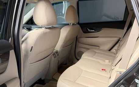 Nissan X-Trail, 2016 год, 1 775 000 рублей, 12 фотография