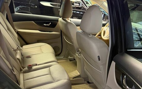 Nissan X-Trail, 2016 год, 1 775 000 рублей, 13 фотография