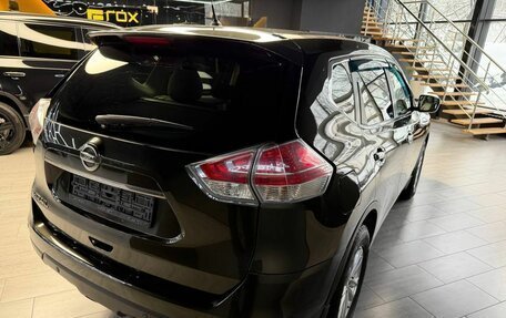 Nissan X-Trail, 2016 год, 1 775 000 рублей, 8 фотография