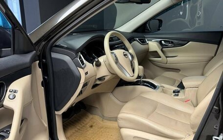 Nissan X-Trail, 2016 год, 1 775 000 рублей, 11 фотография