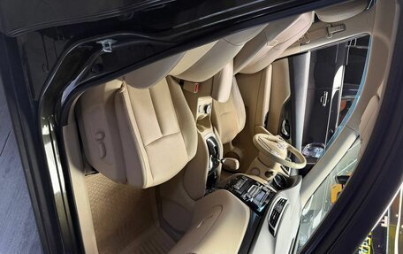 Nissan X-Trail, 2016 год, 1 775 000 рублей, 14 фотография